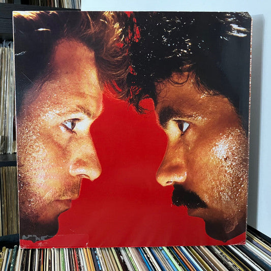 Daryl Hall + John Oates / H₂O - LP OCCASION