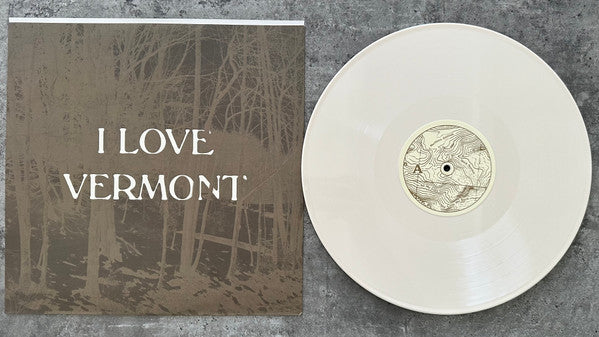 Noah Kahan / Stick Season (We'll All Be Here Forever) Deluxe - 3LP BONES