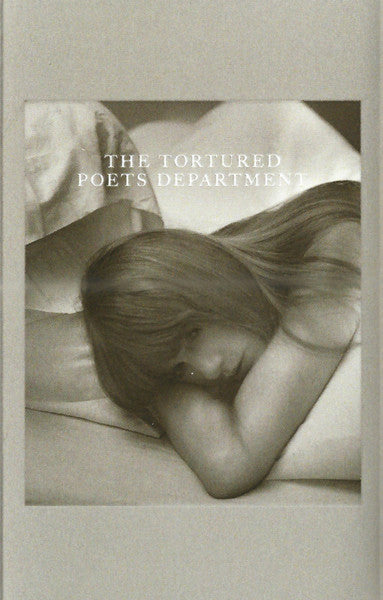 Taylor Swift / The Tortured Poets Department - K7