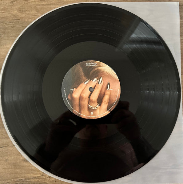 Reneé Rapp / Snow Angel - LP USED