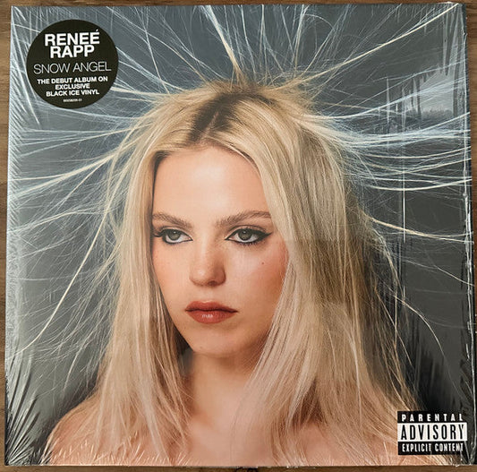 Reneé Rapp / Snow Angel - LP USED