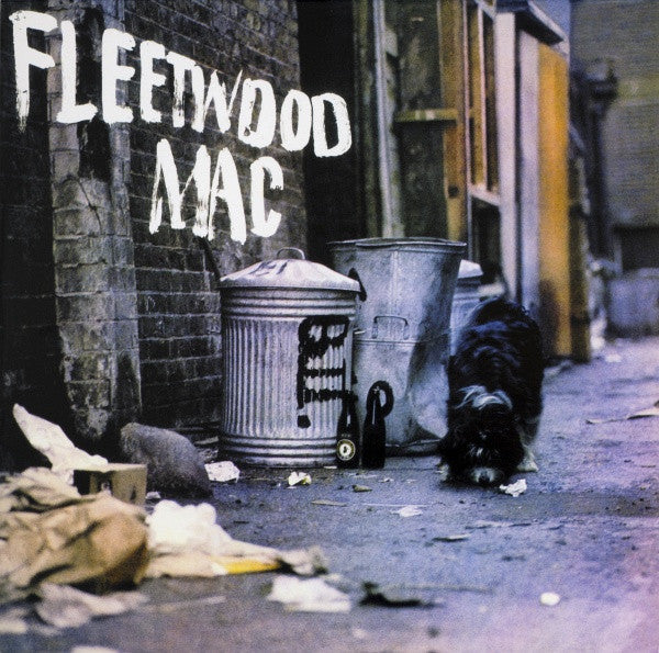 Fleetwood Mac / Peter Green's Fleetwood Mac - LP