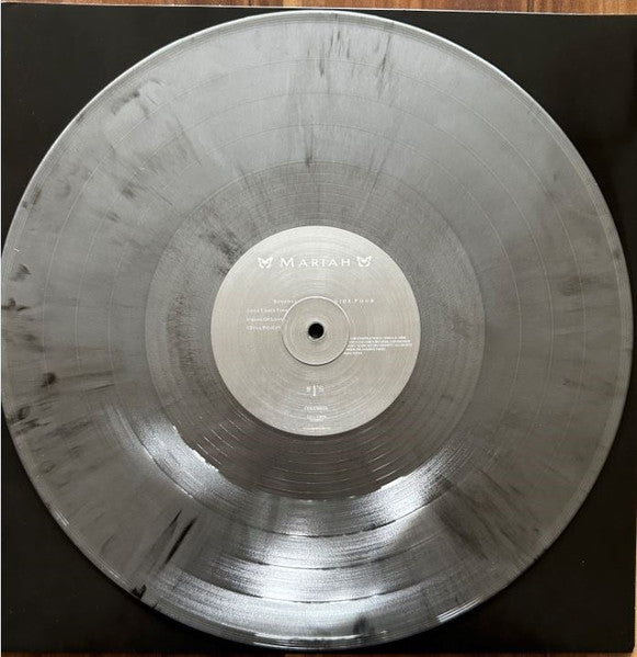 Mariah Carey / #1  - 2LP swirl