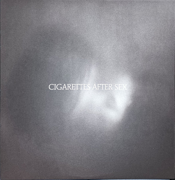 Cigarettes After Sex / X's - LP