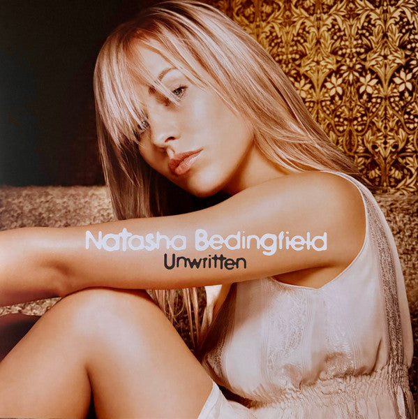 Natasha Bedingfield / Unwritten - LP