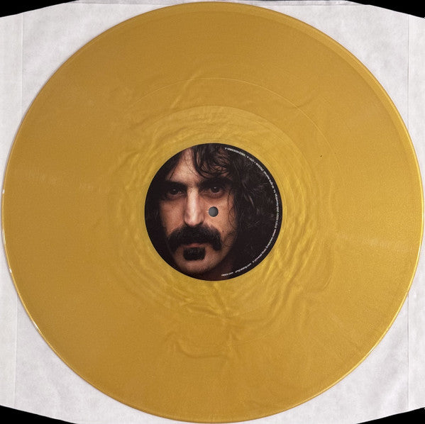 Frank Zappa / Apostrophe (') - LP