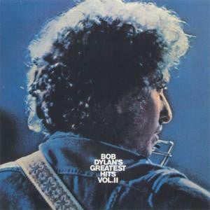 Bob Dylan – Bob Dylan's Greatest Hits Volume II - LP USED
