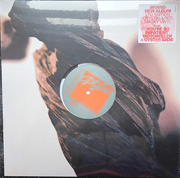 Pixies / The Night The Zombies Came - LP RED