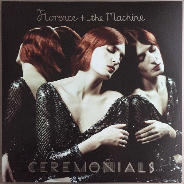 Florence + The Machine / Ceremonials -2LP