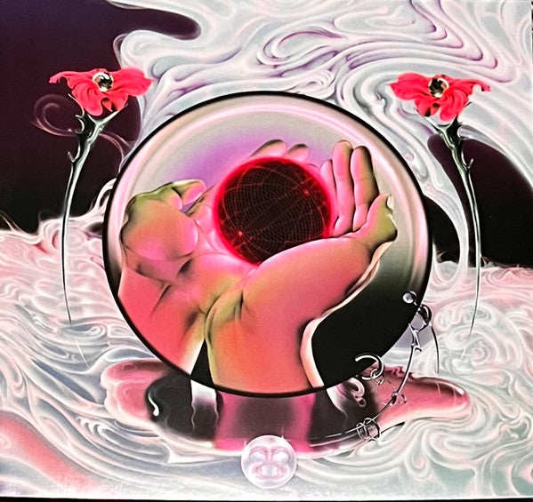 Magdalena Bay / Mercurial World - LP
