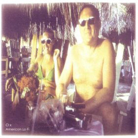 Ox / American Lo Fi - LP