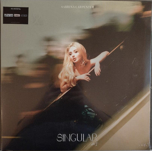 Sabrina Carpenter / Singular Act I - LP
