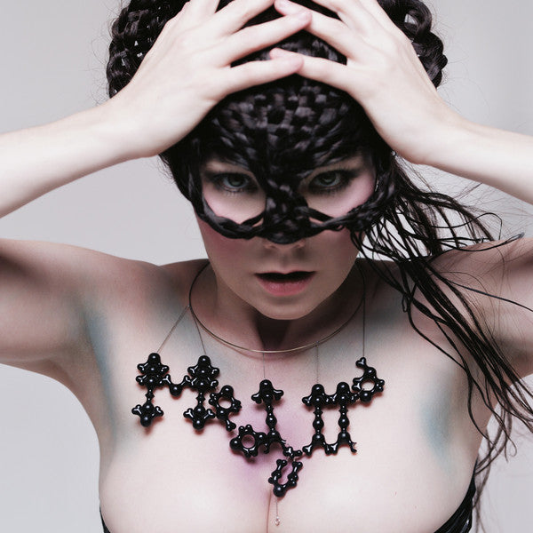 Björk / Medúlla - 2LP
