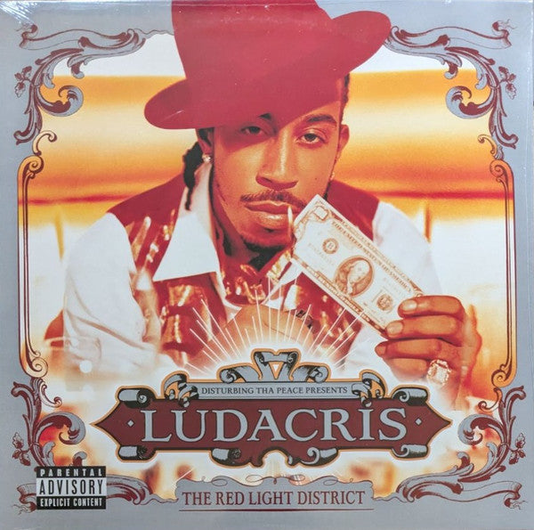 Ludacris / The Red Light District - 2LP
