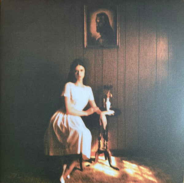 Ethel Cain / Preacher's Daughter - 2LP