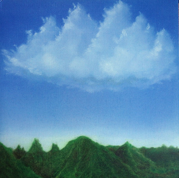 Alexander Tucker / Dorwytch - LP