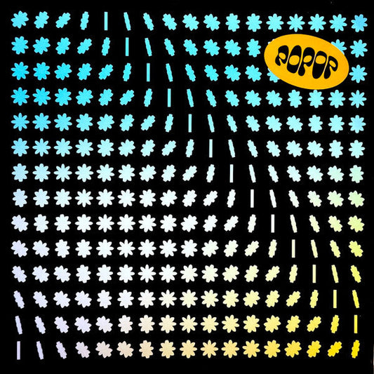 Various / POPOP Compilation 01 - LP