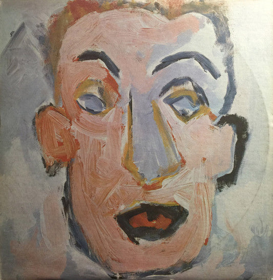 Bob Dylan / Self Portrait - LP USAGÉ