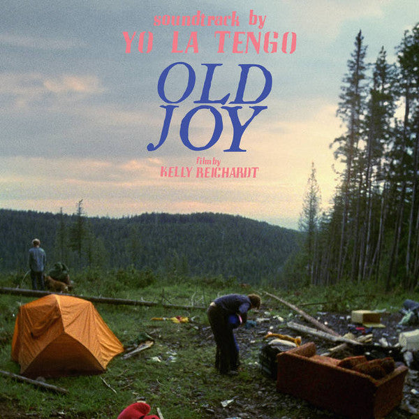 Yo La Tengo / Old Joy - LP