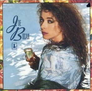 Joe Bocan / Joe Bocan - LP Used