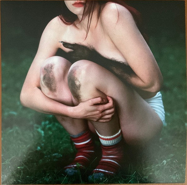Lou-Adriane Cassidy / Journal D'un Loup-garou - LP