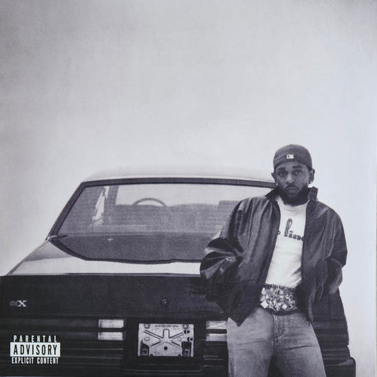 Kendrick Lamar / GNX - LP d'occasion