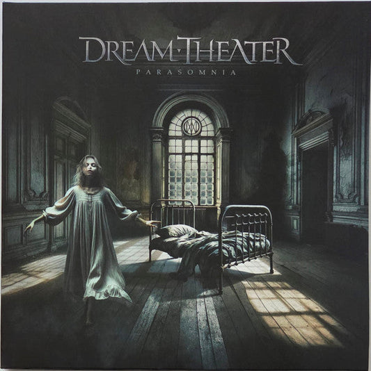 Dream Theater / Parasomnia - 2LP