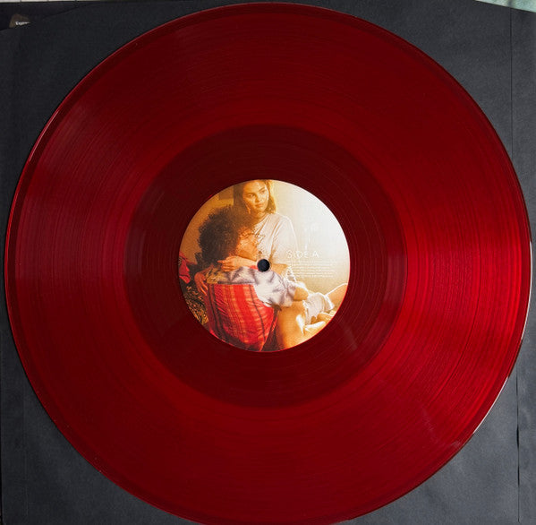 Selena Gomez & Benny Blanco / I Said I Love You First - LP COLOR