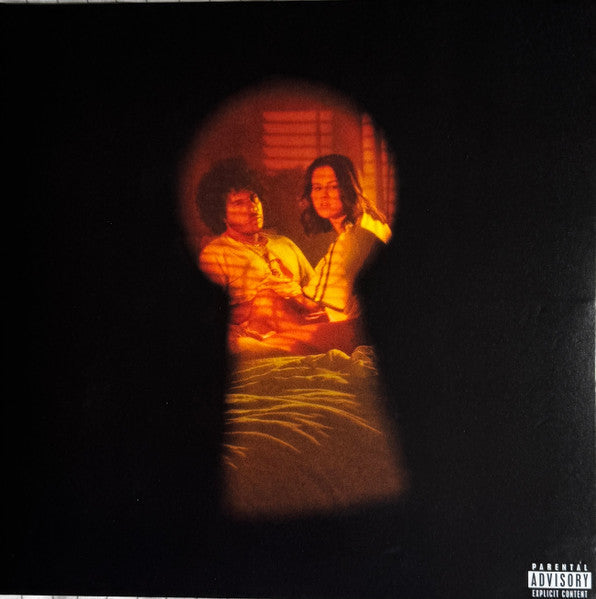 Selena Gomez & Benny Blanco / I Said I Love You First - LP COLOR