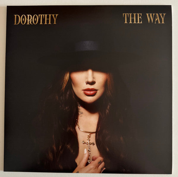 Dorothy / The Way - LP
