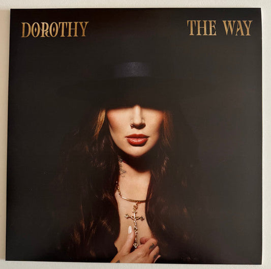 Dorothy / The Way - LP