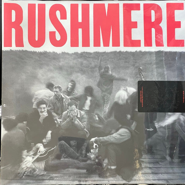 Mumford & Sons / Rushmere - LP