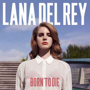Lana Del Rey / Born To Die - 2LP Occasion