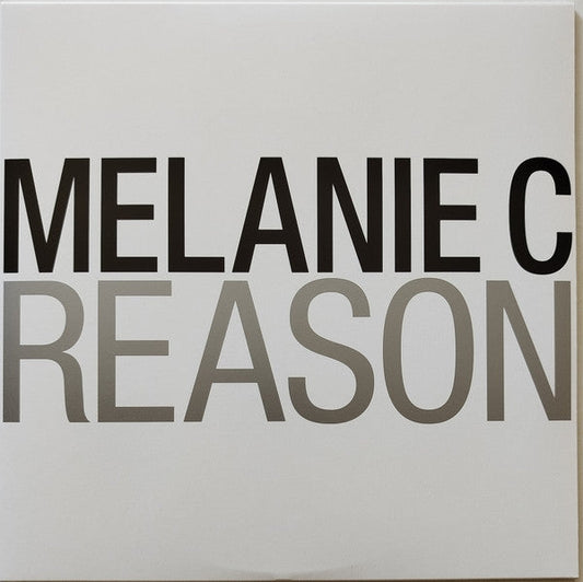 Melanie C / Reason - 2LP