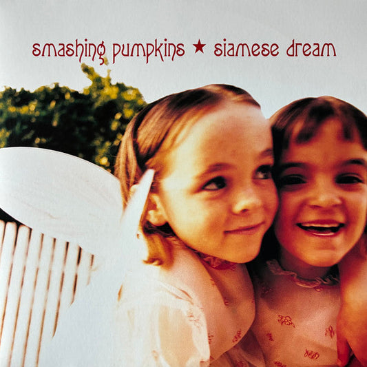 Smashing Pumpkins / Siamese Dream - 2LP