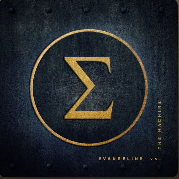 Eric Church / Evangeline Vs. The Machine - LP