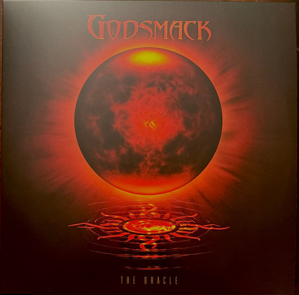 Godsmack / The Oracle - LP