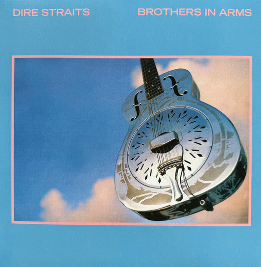 Dire Straits / Brothers In Arms (40TH ANNI) - LP Used