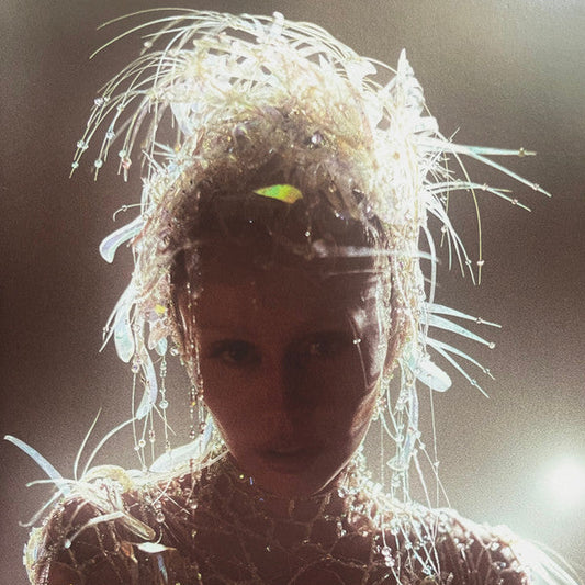 Miley Cyrus / Something Beautiful - LP