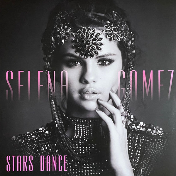 Selena Gomez / Stars Dance - LP COLOR