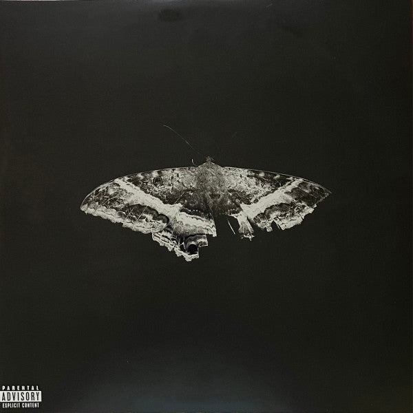 Kendrick Lamar / To Pimp A Butterfly (10th Anniversary) - LP