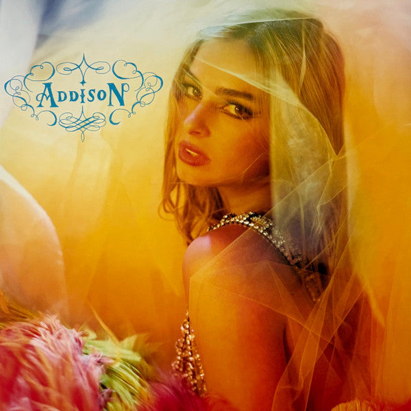Addison Rae / Addison - LP