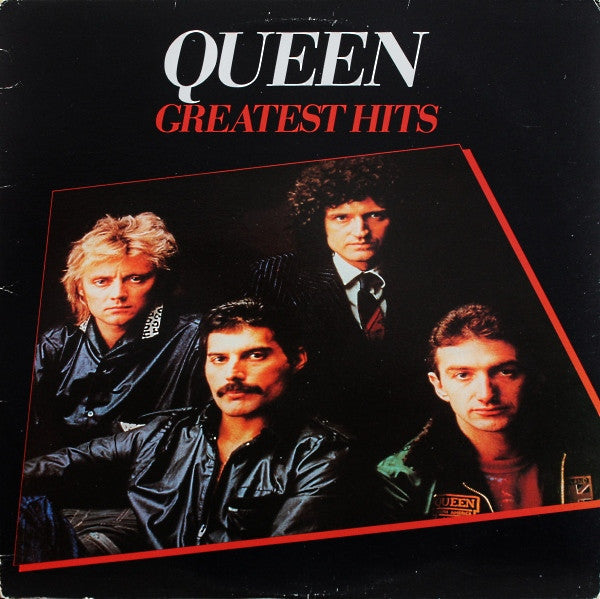 Queen / Greatest Hits - LP Occasion