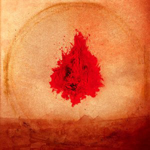 Adam Arcuragi ‎/ Like A Fire That Consumes All Before It... - LP