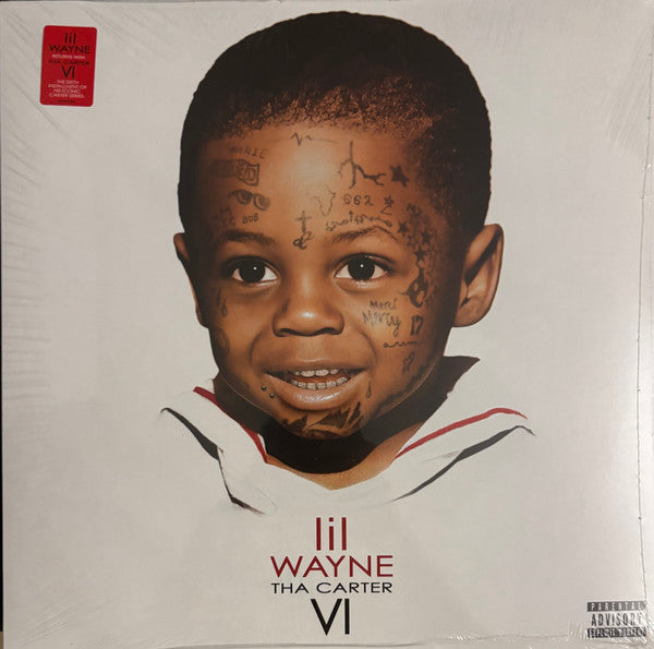 Lil Wayne / Tha Carter VI
