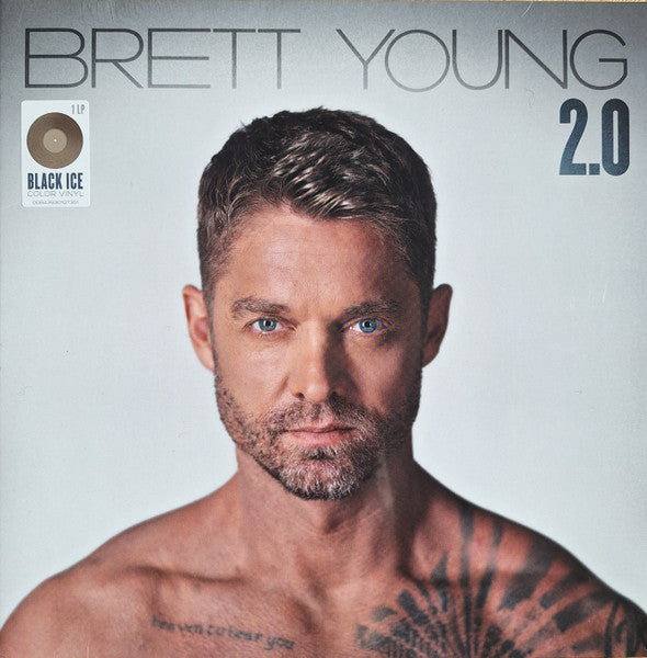 Brett Young / 2.0 - LP