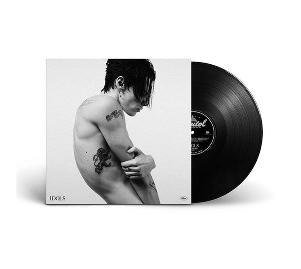 Yungblud / Idols - LP