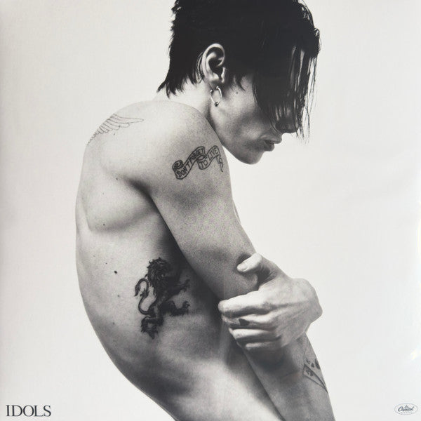Yungblud / Idols - LP