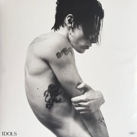 Yungblud / Idols - LP
