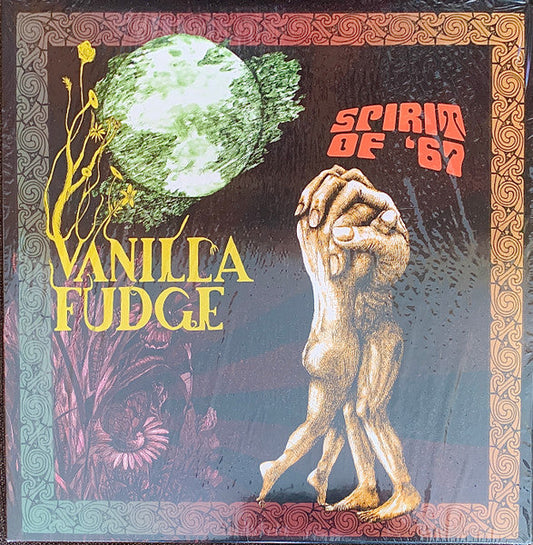 Vanilla Fudge / Spirit Of '67 - LP PURPLE